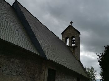 Randonnée Marche Beauval-en-Caux - beauval n caux - Photo