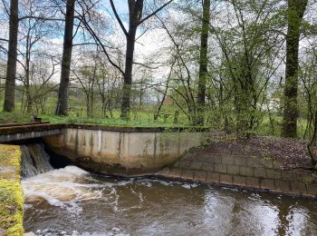 Tocht sport Bree - Luysen wandelen  - Photo