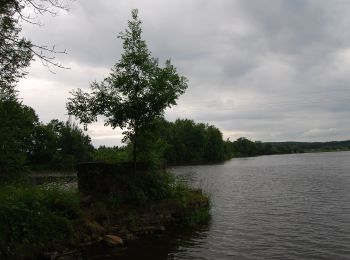 Excursión A pie Branice - NS Vejrovského zemanství - Photo