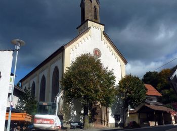 Randonnée A pied Würzweiler - Rundwanderweg Ruppertsecken - 4-Dörfer-Wanderweg - Photo