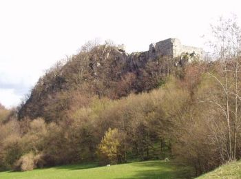 Tour Zu Fuß  - Planinarska staza 1 - Photo