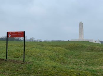 Percorso Marcia Givenchy-en-Gohelle - Entre les Terrils  - Photo