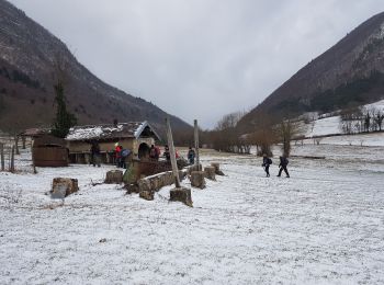 Excursión Senderismo Vif - Uriol - l'Echaillon depuis Vif - Photo