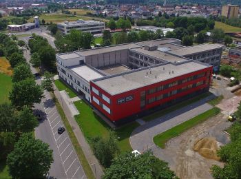 Randonnée A pied Erlenbach am Main - Untermain Planetenweg - Photo