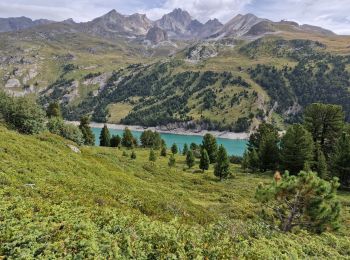 Randonnée Marche Aussois - Roche Moutche depuis Plan d'Amont - Photo