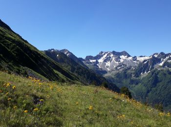 Trail Walking Arvillard - Crete du Gargoton - Photo