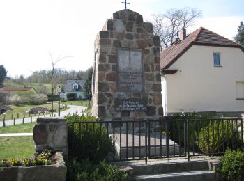 Tour Zu Fuß Baruth/Mark - DE-Baruth - ?? - Photo