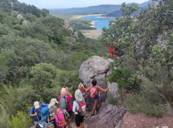 Trail Walking Darnius - DARNIUS JEUDI FAIT  - Photo