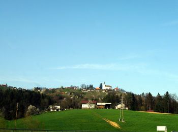 Tocht Te voet Šentjur - Dramlje-Bolnica Zima - Photo