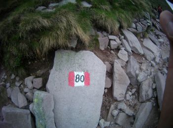 Percorso A piedi Bienno - Via del Silter - Photo