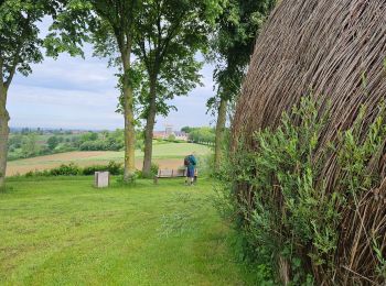 Randonnée Marche Saint-Jans-Cappel - BenB 26/05/24 Richard - Photo