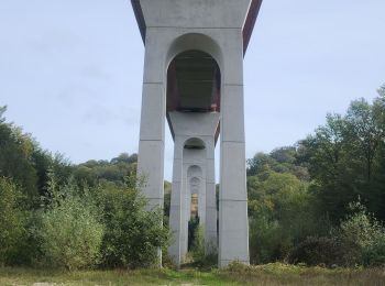 Excursión Marcha nórdica Héricourt - marche buissonnière d'hericourt. - Photo