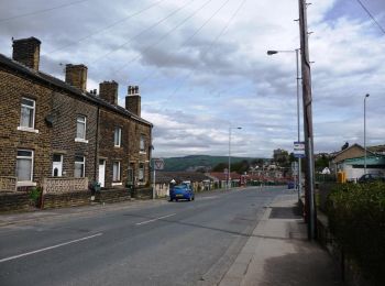 Excursión A pie Calderdale - Calder Aire Link - Photo