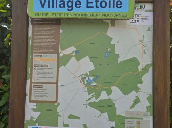 Tocht Stappen Valloire-sur-Cisse - Seillac - Circuit des Bois - Photo