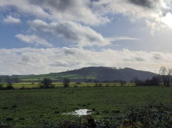 Randonnée Marche Dangu - Dangu - Photo