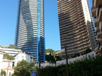 Trail Motorbike Ventimiglia - GTA 2018 - ETAPE 6 - Photo