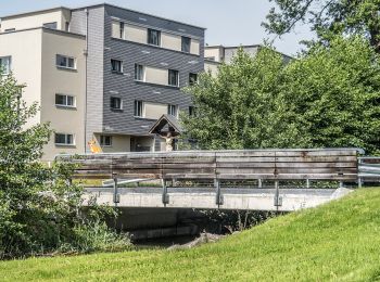 Tour Zu Fuß Oberkirch - Neuhus - Renzligen - Photo