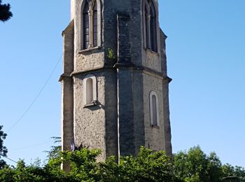 Trail Walking Saint-Martin-du-Tertre - M Foret de Carnelle St Martin s Oise - Photo