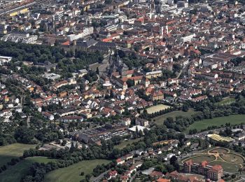 Tour Zu Fuß Fulda - Schulzenberg Rundwanderweg - Photo