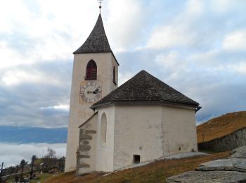 Tocht Te voet Brixen - Bressanone - IT-8 - Photo