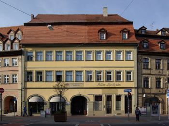 Excursión A pie  - Spaziergang durch die Gärtnerstadt - Photo