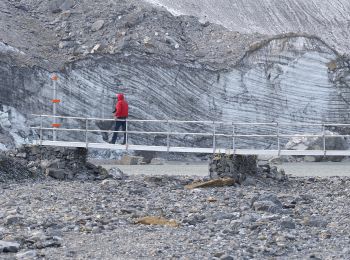 Tocht Te voet Spiringen - Klausenpass - fixme - Photo