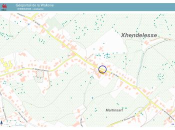 Tour Wandern Herve - 20240916 - XHENDELESSE 7.7 Km - Photo