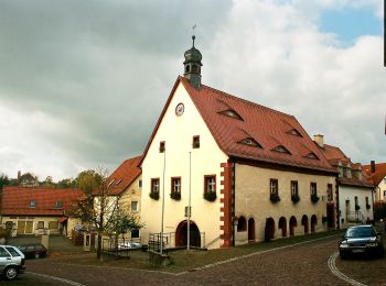 Tour Zu Fuß Creußen - Naturlehrpfad Oberes Rotmaintal - Photo