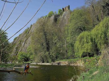 Excursión A pie Comblain-au-Pont - CB08 Fraiture - Rouvreux - Martinrive - Halleux - Oneux - Photo