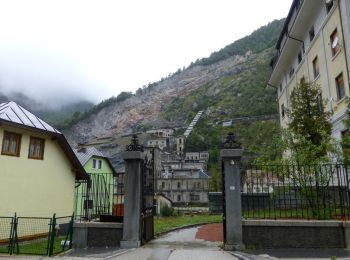 Trail On foot Tarvisio - Sentiero Mario Lonzar - Photo