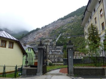 Excursión A pie Tarvisio - Sentiero Mario Lonzar - Photo