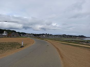 Tocht Mountainbike Perros-Guirec - Ragnolien - Photo