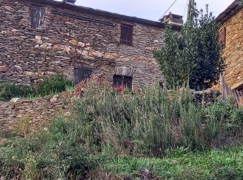 Excursión Senderismo Saint-Étienne-Vallée-Française - Montagne vieille morte - Photo