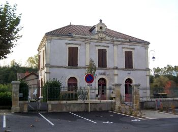 Tour Zu Fuß Villefranche-du-Queyran - Villefranche, la bastide du Queyran - 15.2 km - Photo