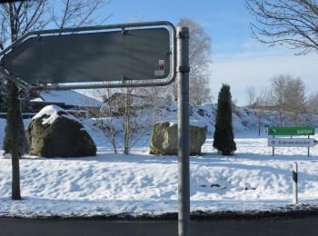 Percorso A piedi Tarp - Wanderweg Blau, Tarp - Photo