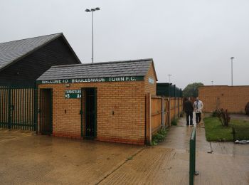 Tour Zu Fuß  - Biggleswade Green Wheel - Photo