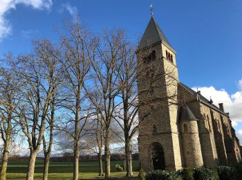 Randonnée A pied Zilshausen - Traumschleife Dünnbachpfad - Photo