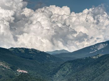 Tour Zu Fuß Licciana Nardi - Trekking Lunigiana 8 - Photo