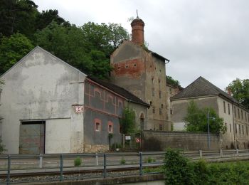 Randonnée A pied Gemeinde Waldegg - Florianiweg (Oberpiesting) - Photo