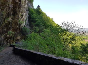 Percorso Marcia Saint-Gervais - Les Gorges du Gorgonnet par le hameau des Monts - Photo