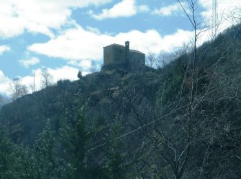 Tour Zu Fuß Malonno - Edolo Trekking - Ciclopedonale del Monte Faeto - Photo