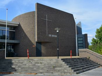 Tour Zu Fuß Assen - Loopsportroute Noorderpark - Photo