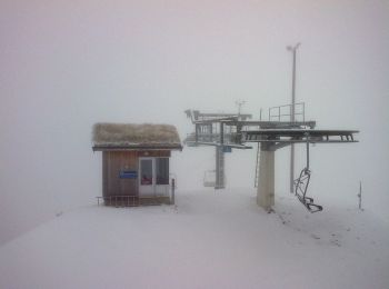 Tour Zu Fuß  - Peer Gynt stien - Photo