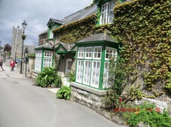 Tour Zu Fuß Claremorris-Swinford Municipal District - Cong Nature Trail - Photo