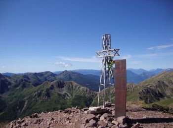 Tour Zu Fuß Castello-Molina di Fiemme - IT-E314 - Photo