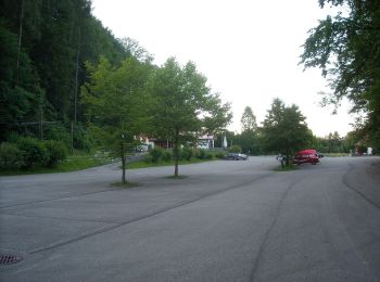 Excursión A pie Brannenburg - Kulturverführung Degerndorf - Photo