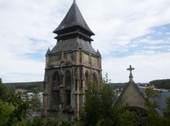 Randonnée Marche Darnétal - 20220906-Darnetal  - Photo