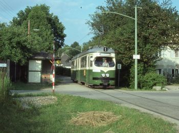 Percorso A piedi Sconosciuto - Wanderweg 85 - Photo