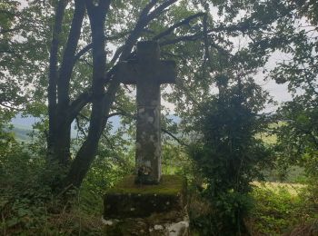 Randonnée Marche Viala-du-Tarn - st symphorien sud - Photo