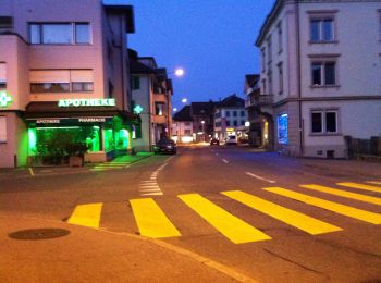 Tour Zu Fuß Schübelbach - Siebnen - Steinegg - Photo